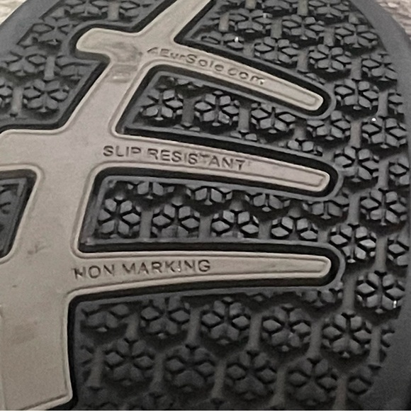 Rocky 4eursole nursing clogs size 8.5 W in black - Picture 11 of 12